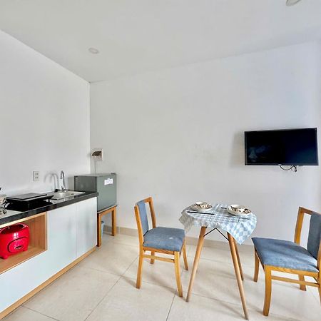 Maxhome Luxury Hotel Da Nang Exterior foto